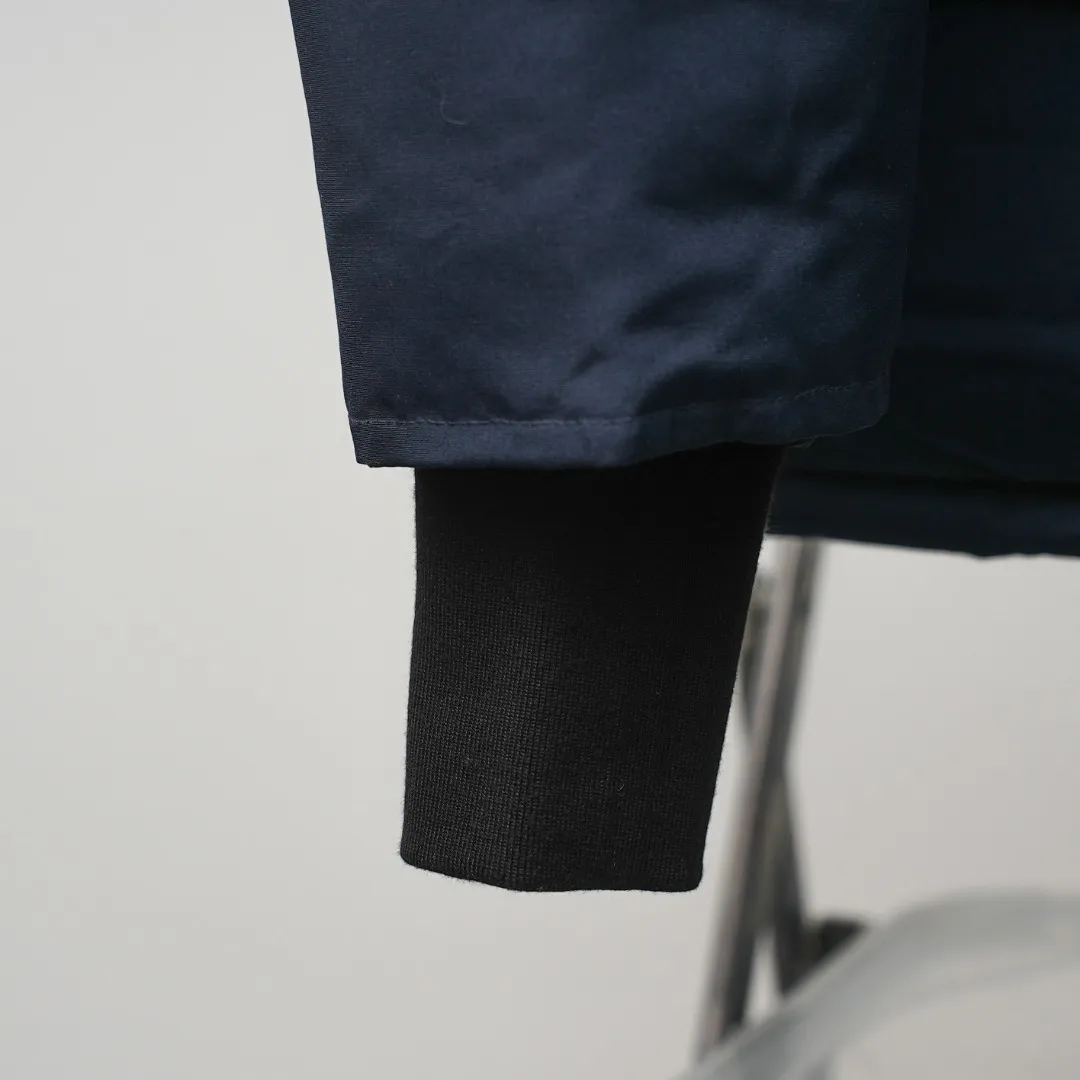 CANADA GOOSE 04 ：Dark Blue Size：XS-XXL